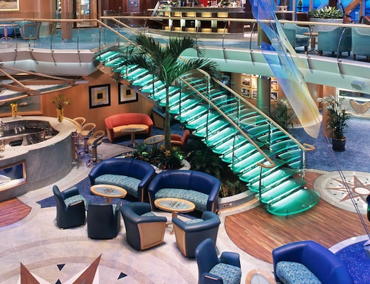 atrium