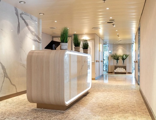 Imágen Seven Seas Navigator 4