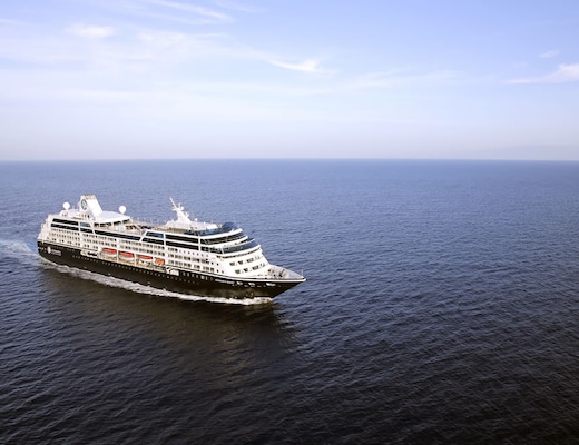 Buque Azamara