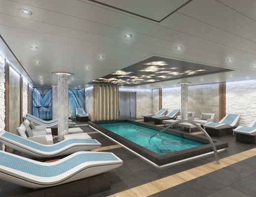 Carnival Celebration _Cloud9Spa