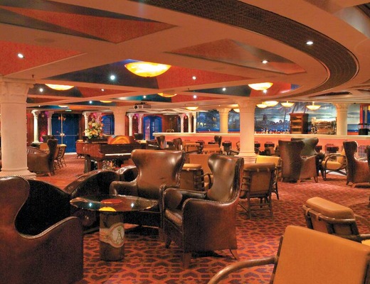 Cigar Bar
