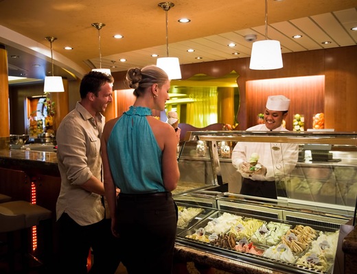 Gellateria