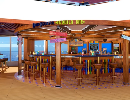 Tequila Bar