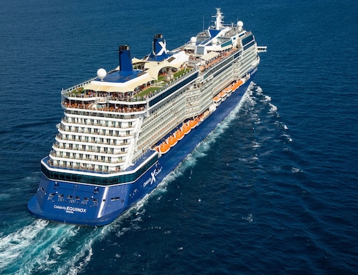 Imágen Celebrity Equinox 35