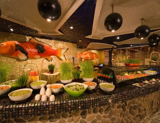 Wasabi Restaurante