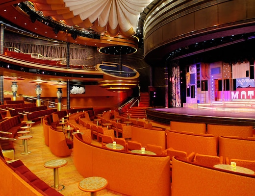 ms Oosterdam_theatre