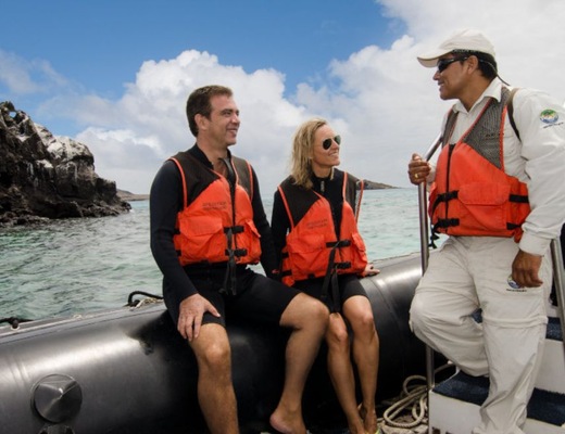 Galapagos