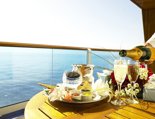 Balcon Dinning