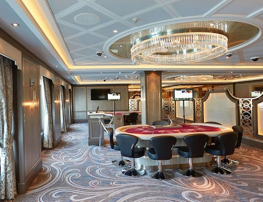 Imágen Majestic Princess 3