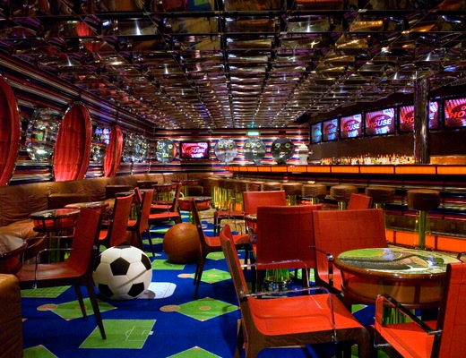 Imágen Carnival Splendor 23