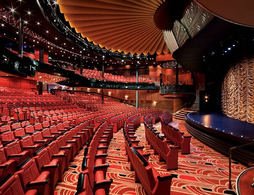 Niew Amsterdam_theatre