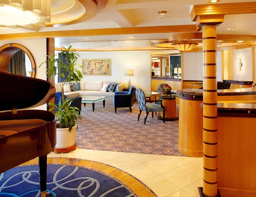 Royal Suite