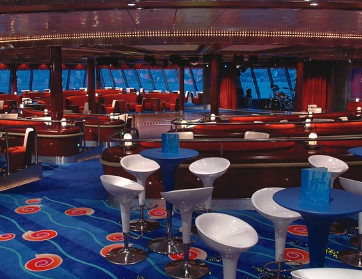 Spinnaker Lounge