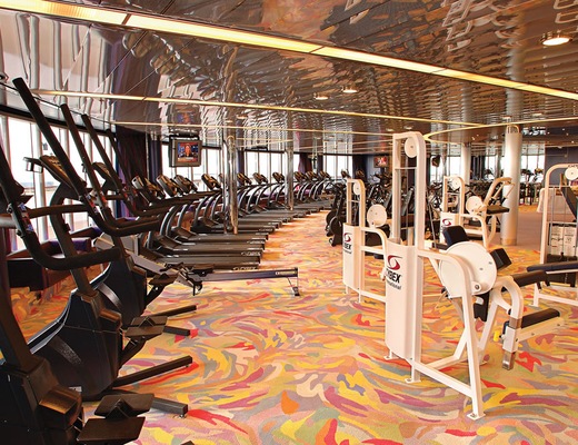 Gimnasio