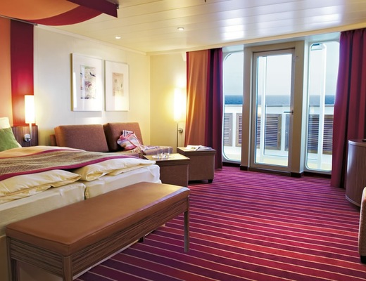 Junior suite