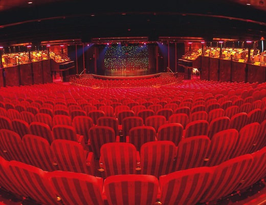 Teatro Stardust