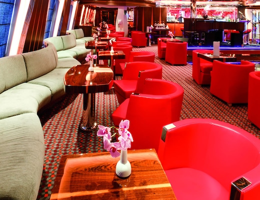 Bar Camelot