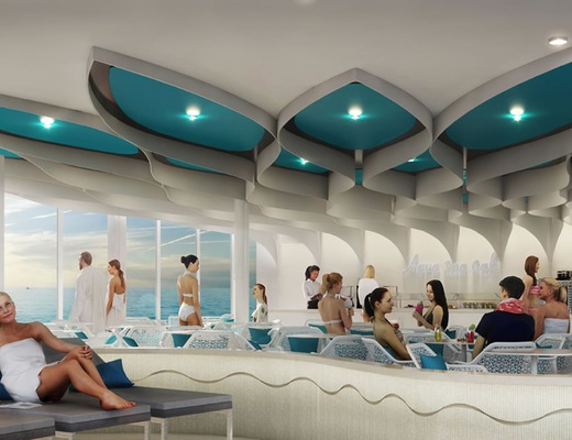 aqua bar