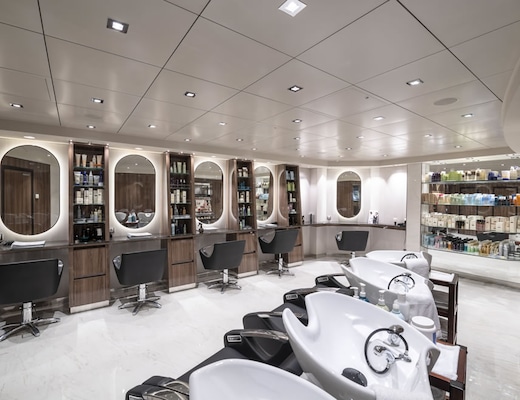 Imágen MSC Bellissima 9