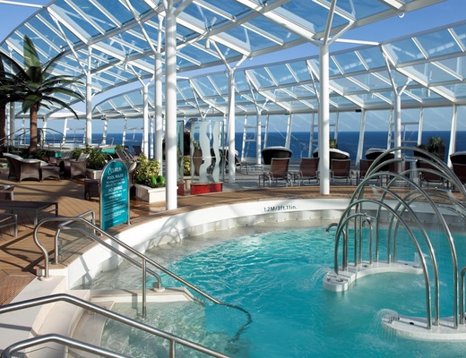 Solarium