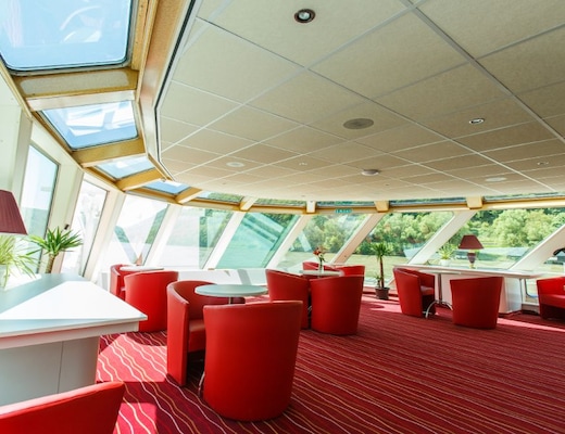 MS Fidelio Salon 3