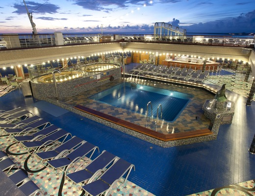 Imágen Carnival Liberty 9