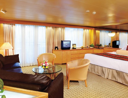 Suite Pinnacle