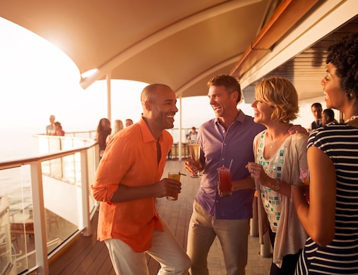Sunset Bar