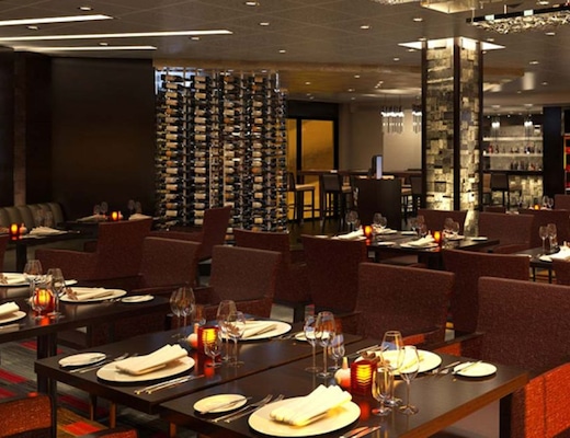 Restaurante Steakhouse