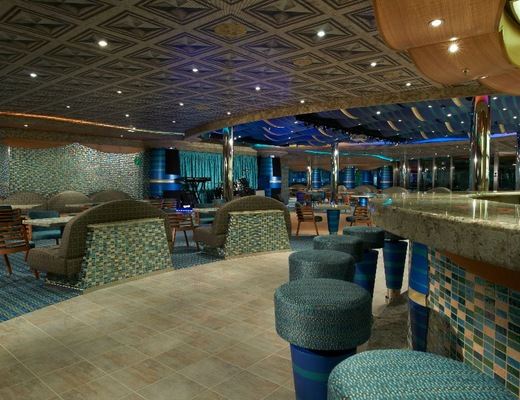 Ocean Plaza