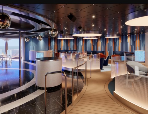 Ocean Club