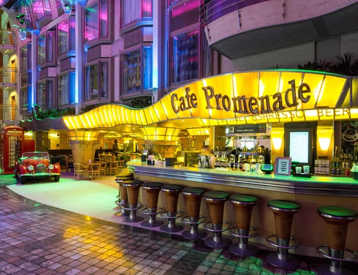 Café Promenade