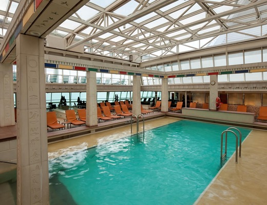Solarium