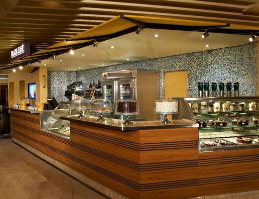 Plaza Café