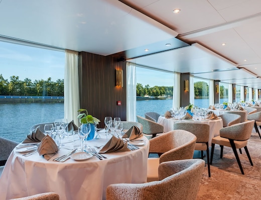 Amadeus Imperial Restaurante