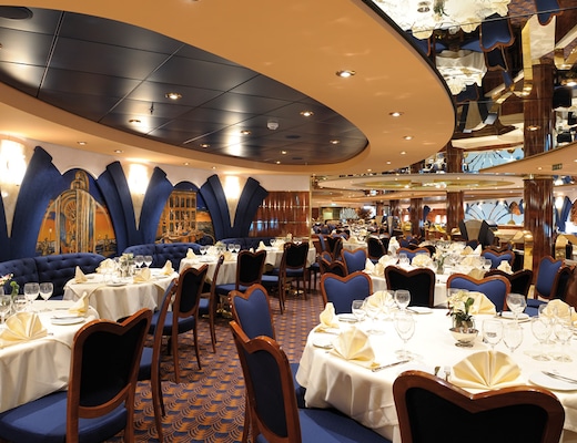 Ristorante Le Fontane