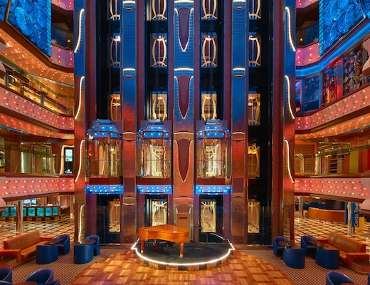 Imágen Costa Diadema 30