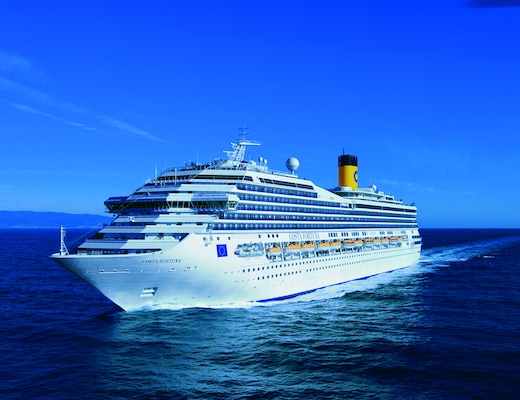 Costa Fortuna