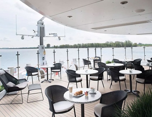 Imágen Emerald Sun 8