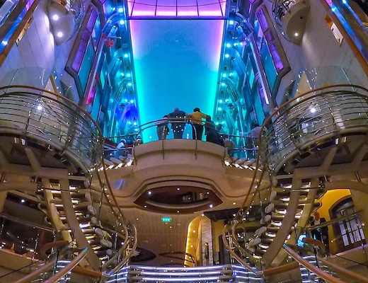 Imágen Explorer of the Seas 5