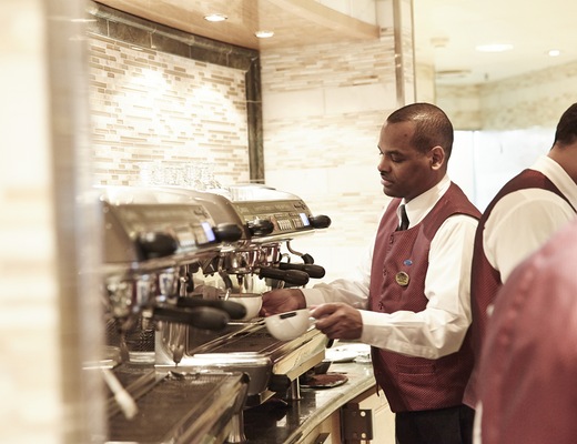 Cafe