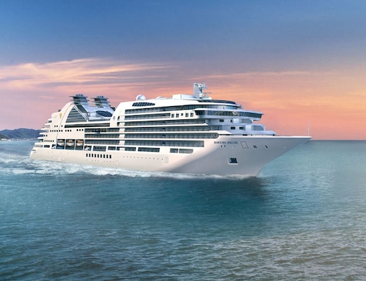 Seabourn Encore