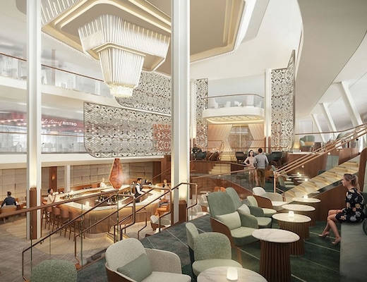 Grand Plaza