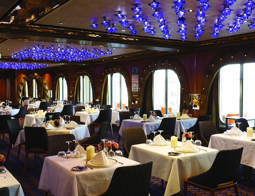 Restaurante Club