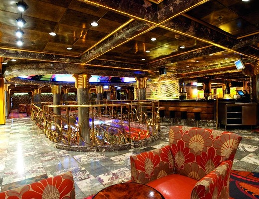 Lounge Society