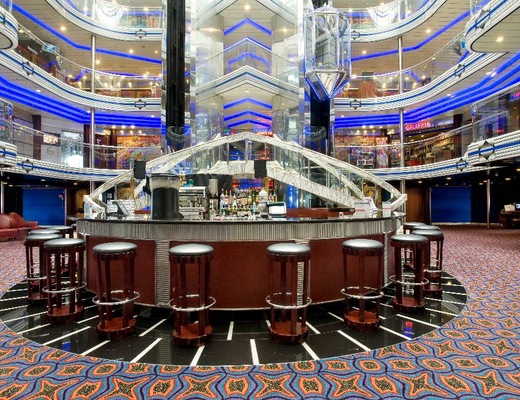 Imágen Carnival Fantasy 10