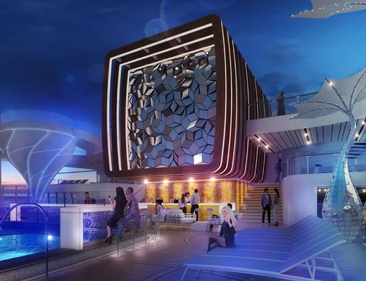 Imágen Celebrity Edge 13