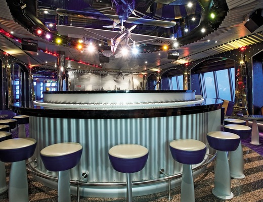 Imágen Carnival Valor 6