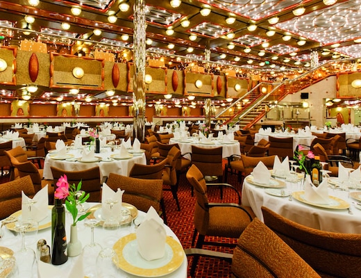 Restaurante duca di Borgogna