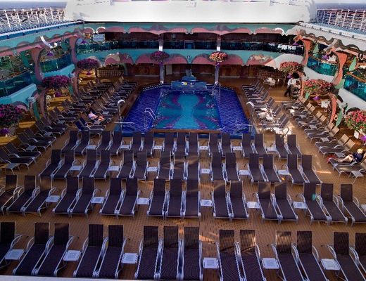 Imágen Carnival Splendor 17